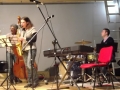 La smIF Master Jazz Band a Castel del Piano il 20 dicembre