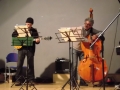 La smIF Master Jazz Band a Castel del Piano il 20 dicembre