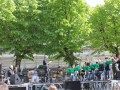 La smIF sul palco della "Festa della Musica" ad Arcidosso