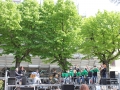 La smIF sul palco della "Festa della Musica" ad Arcidosso
