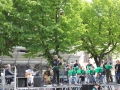 La smIF sul palco della "Festa della Musica" ad Arcidosso