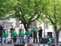 La smIF sul palco della "Festa della Musica" ad Arcidosso