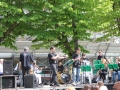 La smIF sul palco della "Festa della Musica" ad Arcidosso