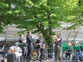 La smIF sul palco della "Festa della Musica" ad Arcidosso