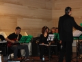La ritmica della smIF