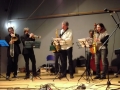 La smIF Master Jazz Band a Castel del Piano il 20 dicembre