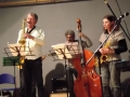 La smIF Master Jazz Band a Castel del Piano il 20 dicembre