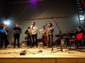 La smIF Master Jazz Band a Castel del Piano il 20 dicembre