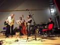 La smIF Master Jazz Band a Castel del Piano il 20 dicembre