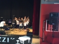 Immagine dei saggi degli allievi della Scuola di Musica di Castel del Piano nel giugno 2015