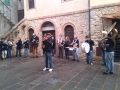 Ancora la smIF nelle piazze di Batignano